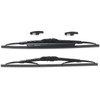 Bosch 3397118611 Original Equipment Replacement Wiper Blade - 16"/16" (Set