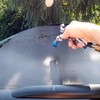 BenBow Classic Blow Gun with Venturi Nozzle and Protective Cap,