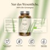 VETAIN Organic Barley Grass High Dose – 1,500 mg per
