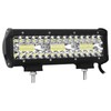 Willpower 9 Inch 23 cm 180 W LED Work Light