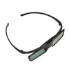 DLP 3D Glasses Professional HD Lens 1080P 3D Active Shutter