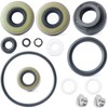 Mhrxusd 0396350 Gearcase Seal Kit Replacement for Johnson for Evinrude