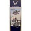 Brooklyn Lollipops U.S. Air Force Air Base Action Figure Set.