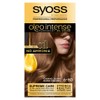 Syoss Colour Oleo Intense 6-80 Caramel Blonde, 1 Set