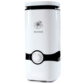 Cool Mist Humidifiers - Essential Oil Top Fill Humidifier Cool Ultrasonic Humidifier Quiet Air Diffuser for Large Room & Easy to Clean with Filter & Oil Diffuser Plant Bedroom Humidifier