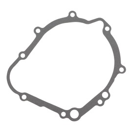 GOOFIT Engine Gaskets Motorcycle Stator Engine Crankcase Cover Gasket Replcement For Suzuki GSXR600 600Z 750 GSX-R600 750 GSXR 600 750 1000