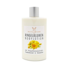 Haslinger Marigold Body Lotion 200 ml