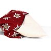 Lavender Blossom Scented Pillow Herb Cushion 30 x 20 cm