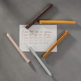 DIVERSEBEE Bible Highlighters with Soft Chisel Tip, 5 Pack Single Color Pens No Bleed, Quick Dry, Cute Aesthetic Markers for Bible Study Journaling Supplies (Yellow)