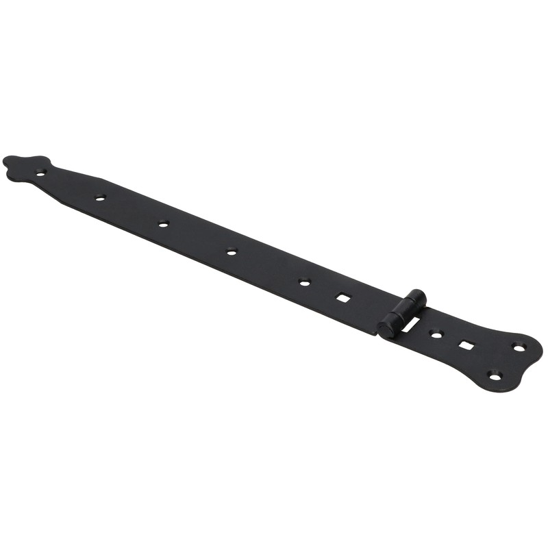 KOTARBAU® Shutter Hinge 370 mm Narrow Gate Hinge Stylish Door