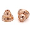 Vaphy 2pcs 249930/770799 Drag Shield Fit for Miller XT30 XT40
