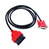 FAMUGOS Cable Adaptor Replacement for Snap-on Solus Edge Scan Tool