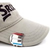 BettGolf Golf Hat Clip with Magnetic Ball Marker Value Set,