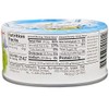 Zarrin - Yellowfin Tuna in Oil, Prime Light Fillet, 6