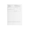 mashpaper A.TR. ATR Traffic Certificate Form for Laser Printers Choice