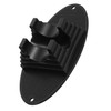 Outanaya 2pcs Balanced Scooter Support Plastic Scooter Stand for Parking