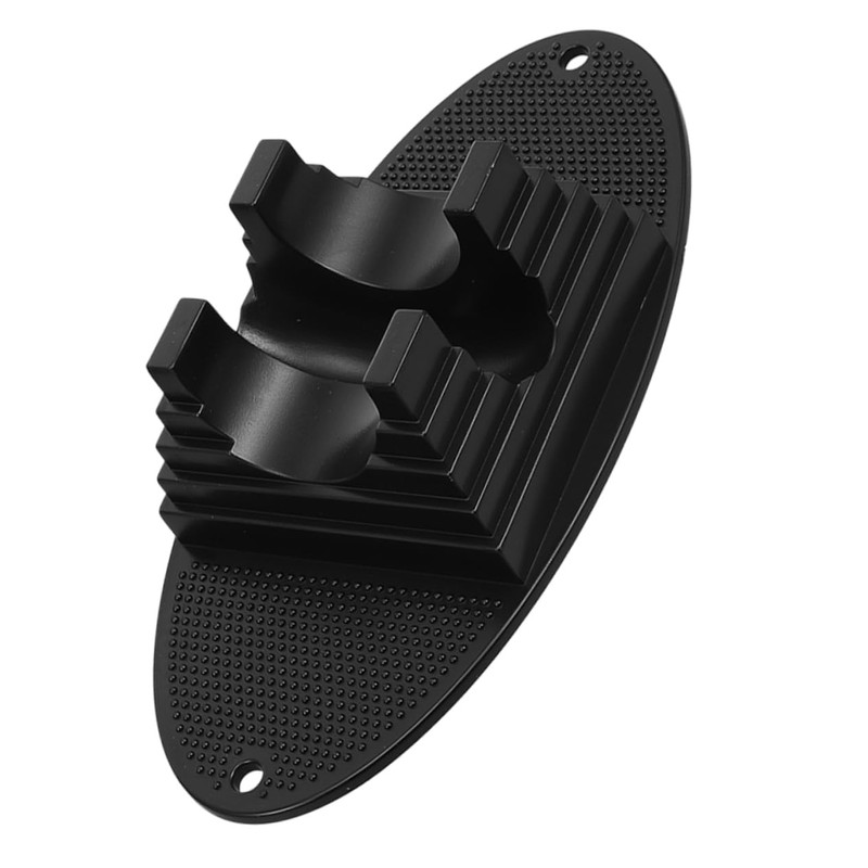 Outanaya 2pcs Balanced Scooter Support Plastic Scooter Stand for Parking