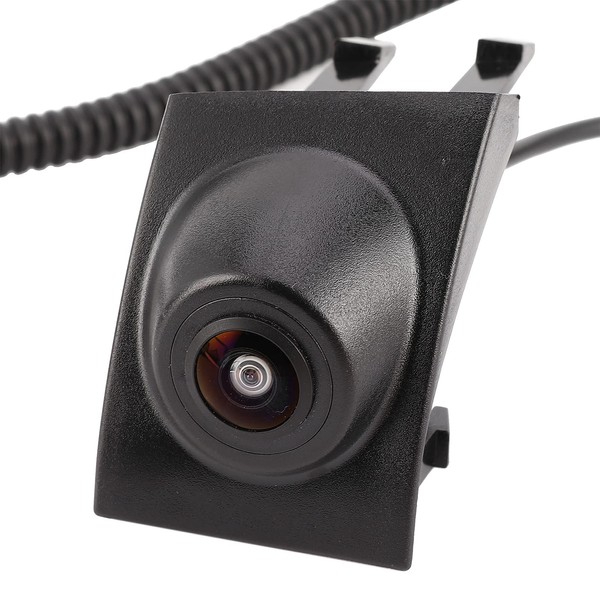 Car Forward Camera, 12V Front Camera CCD Image Sensor IP68