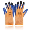 SENECESLI Electric Insulated Gloves, 400V Voltage Resistance, Electrician, High Voltage