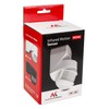 Maclean MCE295 Infrared Motion Sensor 180 ° + 360 °