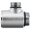 LIXIL INAX A-2280 Shower/Bath Faucet with Switch Shower Valve for