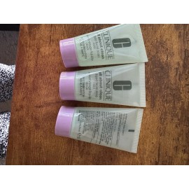 Clinique All About Clean Liquid Facial Soap, Mild