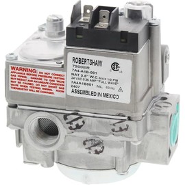 AP15155 - ClimaTek Upgraded Gas Valve 24 Volt Replaces Rheem