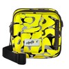 REEFLEXX Cross Bag: Colourful Camouflage Bag for Style & Functionality