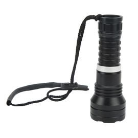 D855 Underwater Diving Light Highlight XHP70 Magnetic Switch Fixed Focus Underwater Flashlight for Outdoor Camping