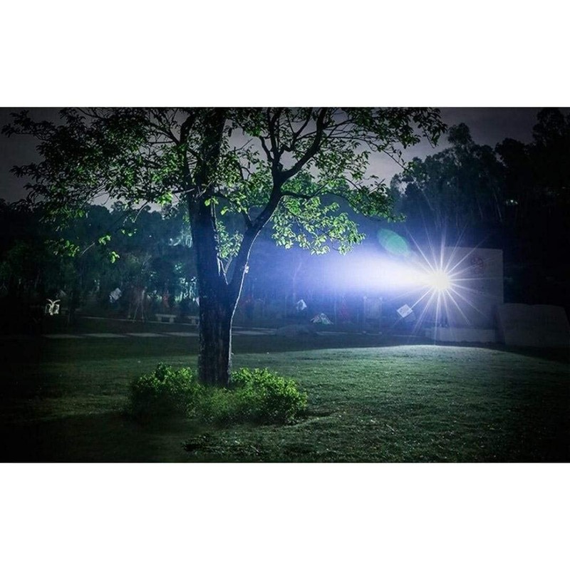 Promier 280 Lumen Tactical Grade Flashlight LA280FL624