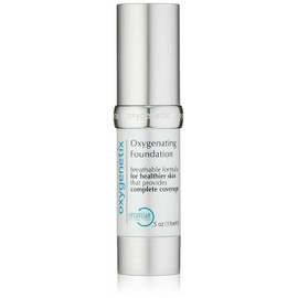 Oxygenetix Oxygenating Foundation - Shade: Taupe EXP 2028- Unsealed