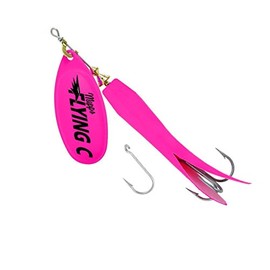 Mepp's Flying C - sngl,TRB, hot Pink-hot Pink, one Size (FC58TP HP-HP)