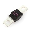 Compatible with Littelfuse MIDI Bolt-Down Fuse 125A, 498 Series, 32VDC,