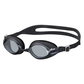 VIEW Double Fit BK V540 Swimming Goggles