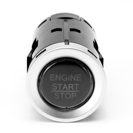 35881-TG7-A03 Push Start Button Switch for 2017 2018 2019 2020 Hon-da Passport Pilot Ridgeline Fit, Ignition Starter Switch Control Engine Start Stop Replacement 35881TG7A03, 35881TG7702, 35881TG7A02