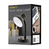 HOMELIFE 35w 'Classic' Flexi Desk Lamp with Versatile Flexible Neck
