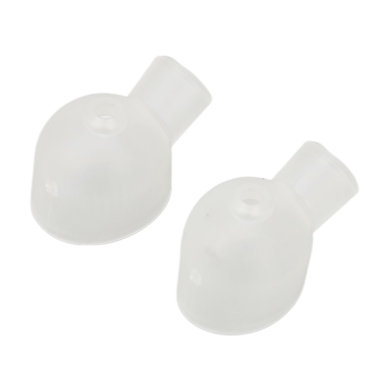 Dental Tiny Cover for Sandblaster 134 Degrees Celsius Heat Resistant