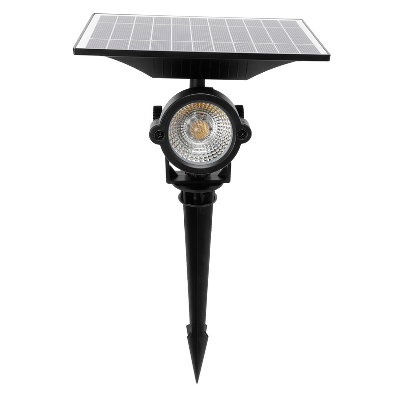 10W Lawn Lamp IP65 Solar Power Outdoor Light Garden Courtyard