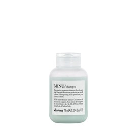 Davines Essentials MINU Shampoo 75ml