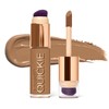 Urban Decay Stay Naked Quickie corrector multiuso acabado mate y