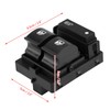 Window Regulator Switch Switch Element 735421419, Car Electric Window Regulator