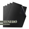 TENERO Grill Mat, Set of 5, 40 cm x 33