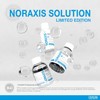 Cibasan Noraxis Solution Mini Travel 3-Piece First Thin Second Thin