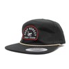 Adjustable Strapback Cap - Classic Jockey Cap - Baseball Cap