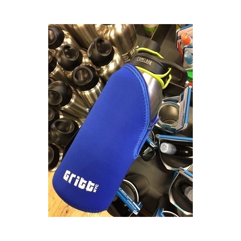 Gritt NYC Cozie for 1.2L Camelbak Chute Vacuum bottle! -