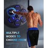 bedee Music Boxing Machine for Adults Kids, Bluetooth Smart Boxing