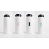 Tally Silicone Hydration Tracker (Adhesive Tracking Accessory adheres to Any