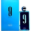 Afnan 9AM Dive Eau De Parfum Spray For Men 3.4
