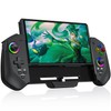 HELLCOOL Switch Pro Controller for Switch/OLED,Switch Controller for Handheld Grip