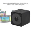 Wireless WiFi Camera Multifunction Night Vision High Definition 720P Home
